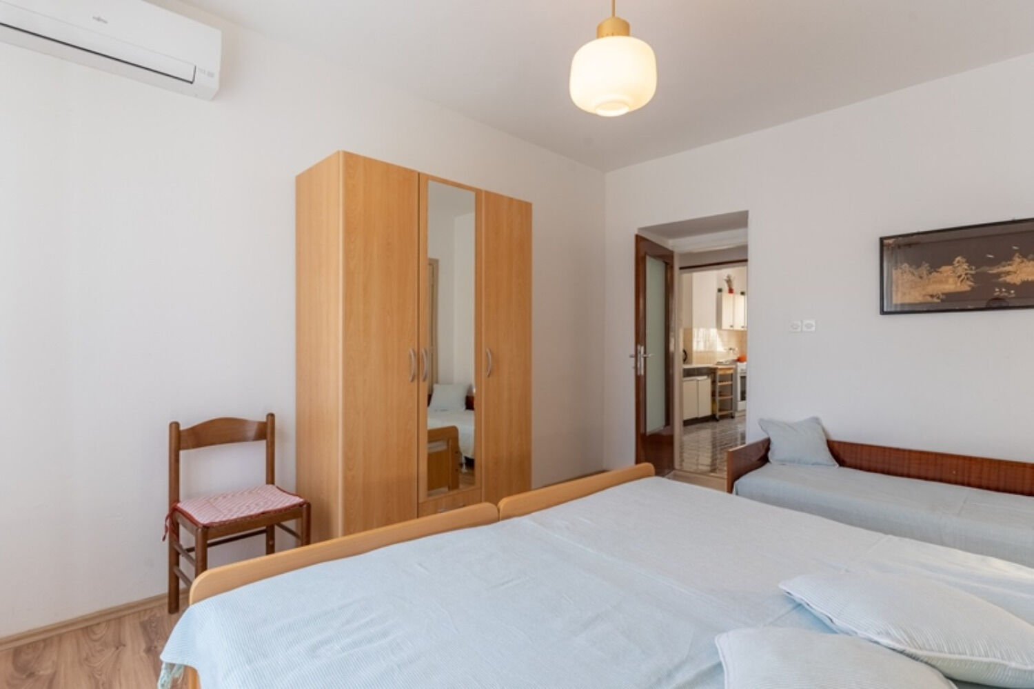 Apartment Mici 1 10393-A1