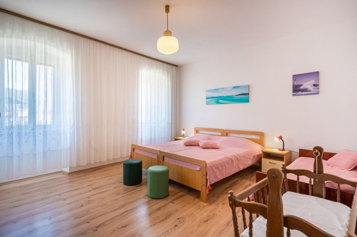 Apartment Mici 1 10393-A1