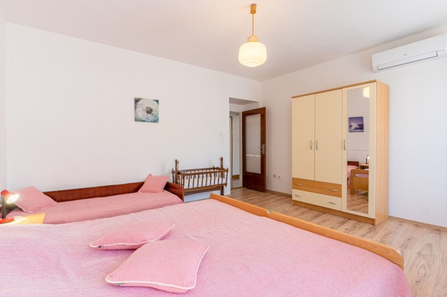 Apartment Mici 1 10393-A1