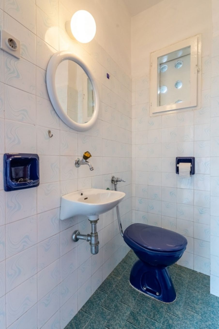 Apartment Mici 1 10393-A1
