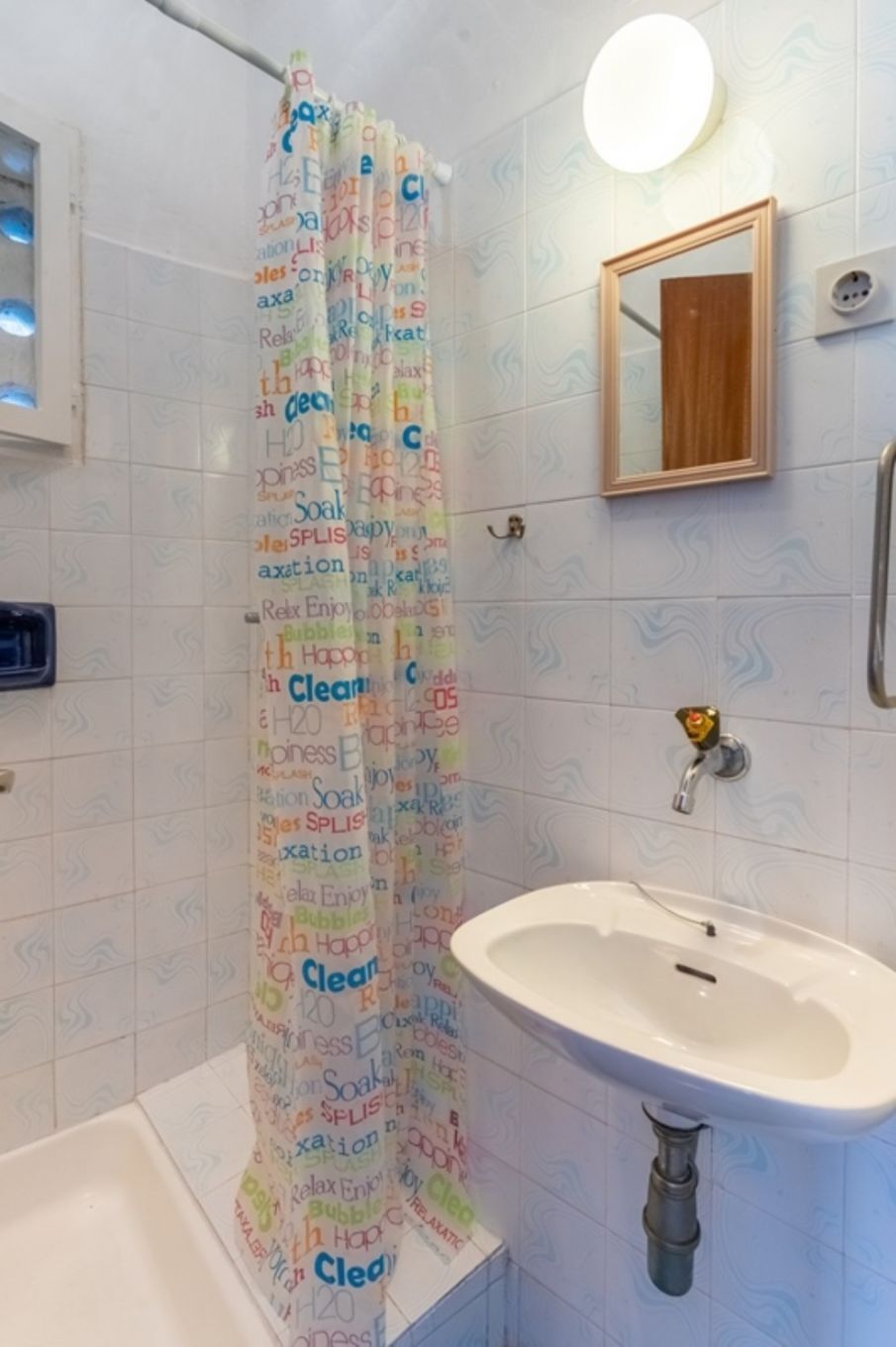 Apartment Mici 1 10393-A1