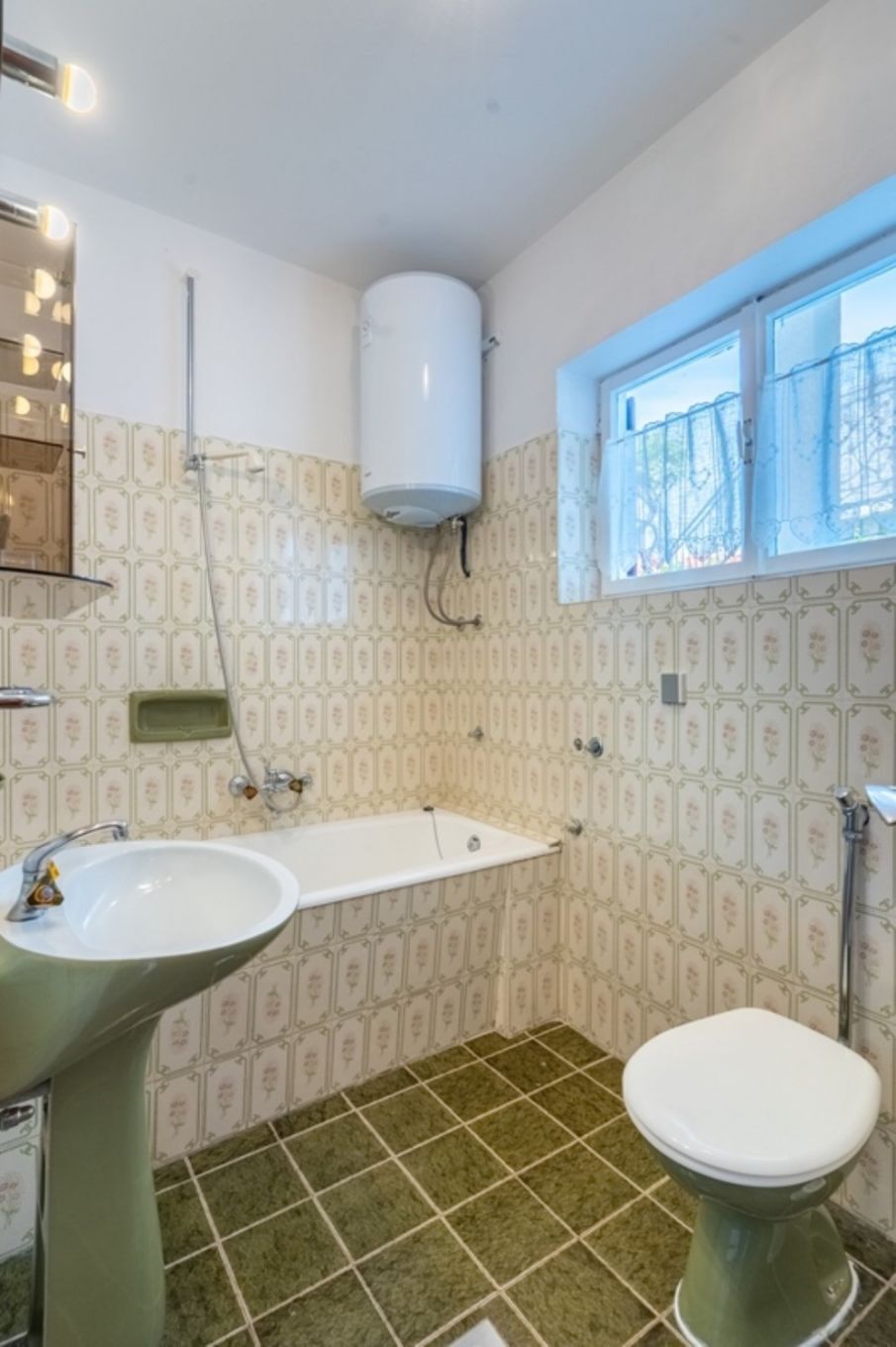 Apartment Mici 1 10393-A1
