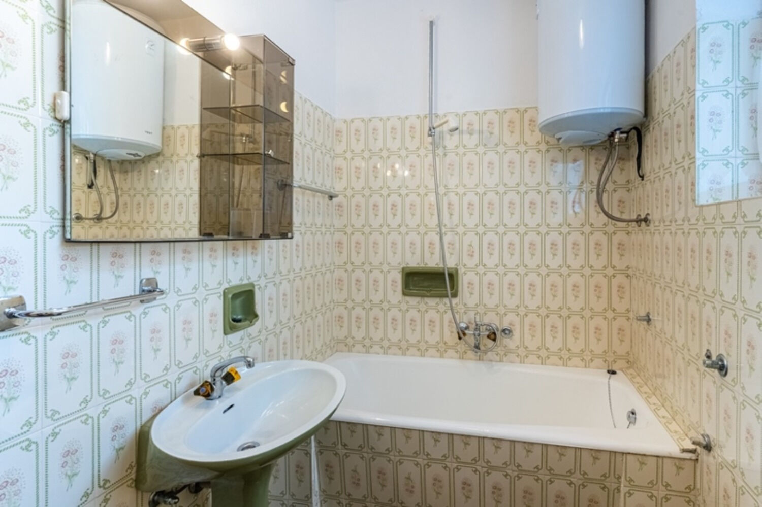Apartment Mici 1 10393-A1