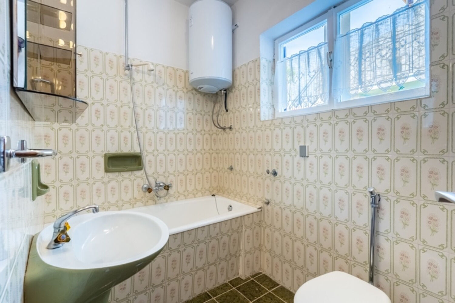 Apartment Mici 1 10393-A1