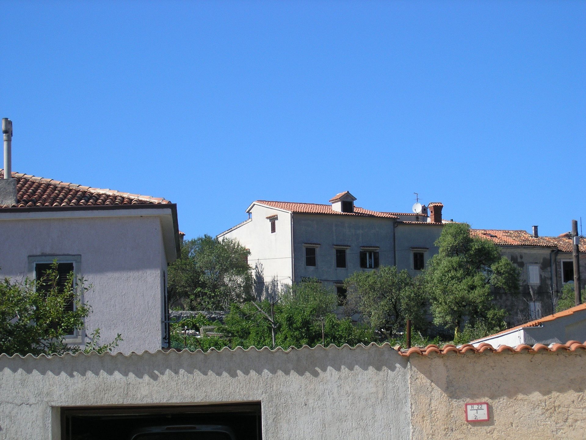 Apartment Mici 1 10393-A1