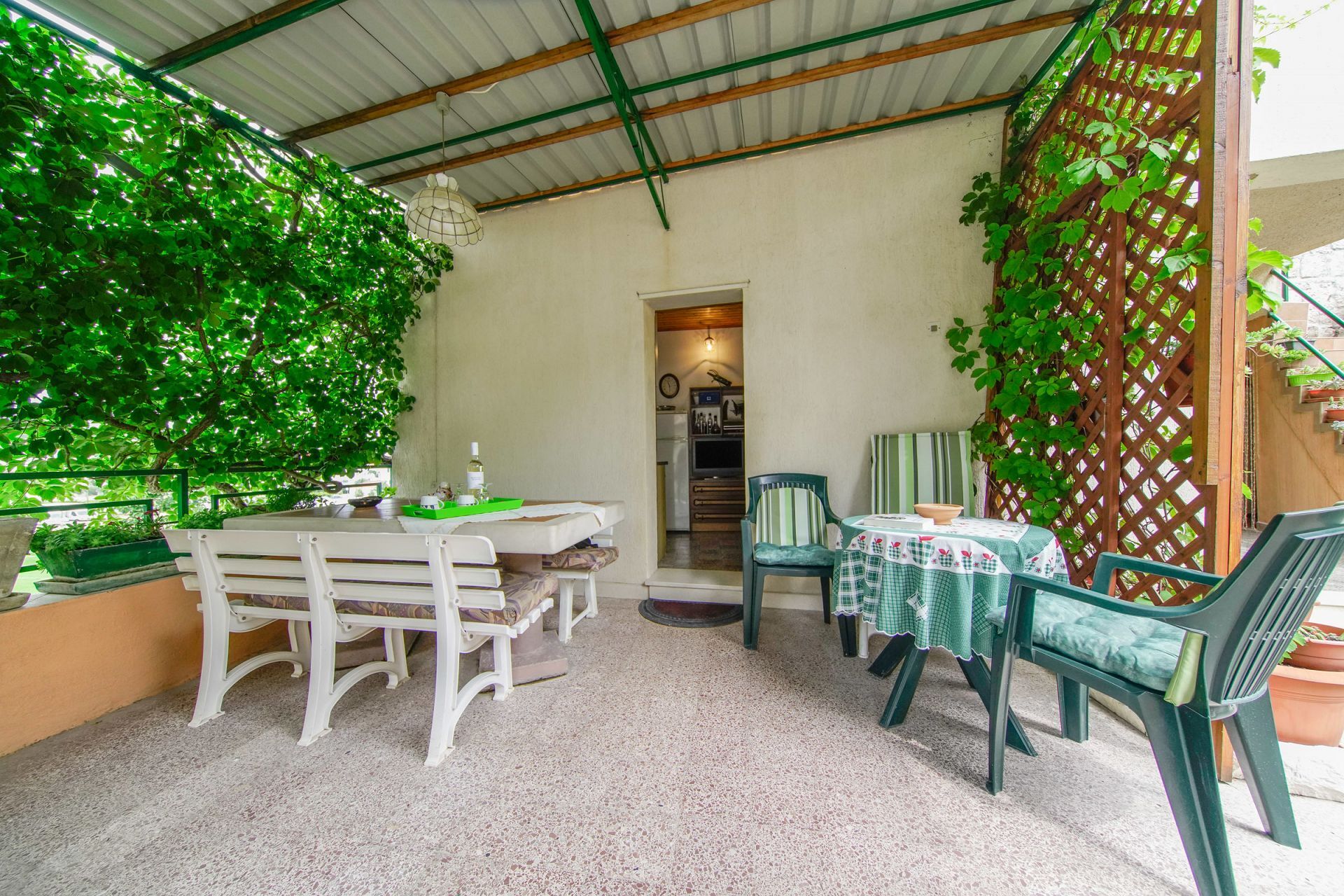 Apartment Nedjeljka 10394-A1