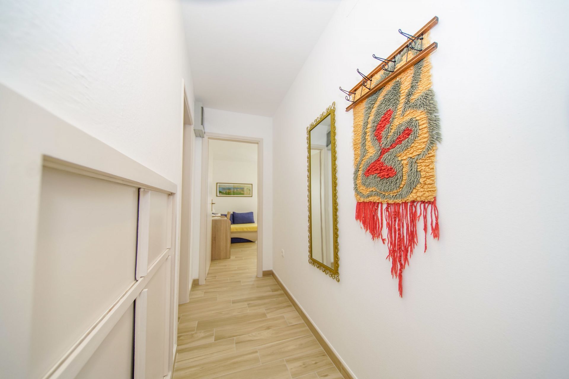 Apartment Nedjeljka 10394-A1