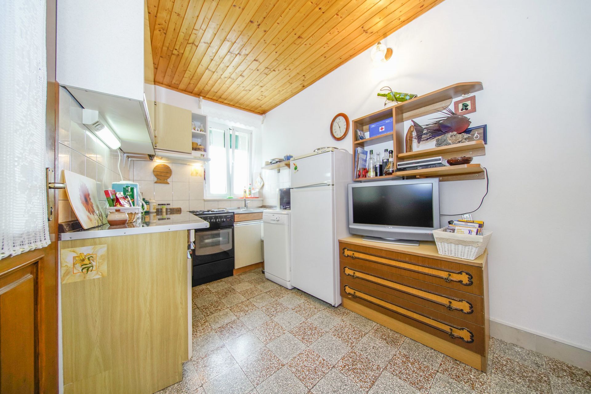 Apartment Nedjeljka 10394-A1
