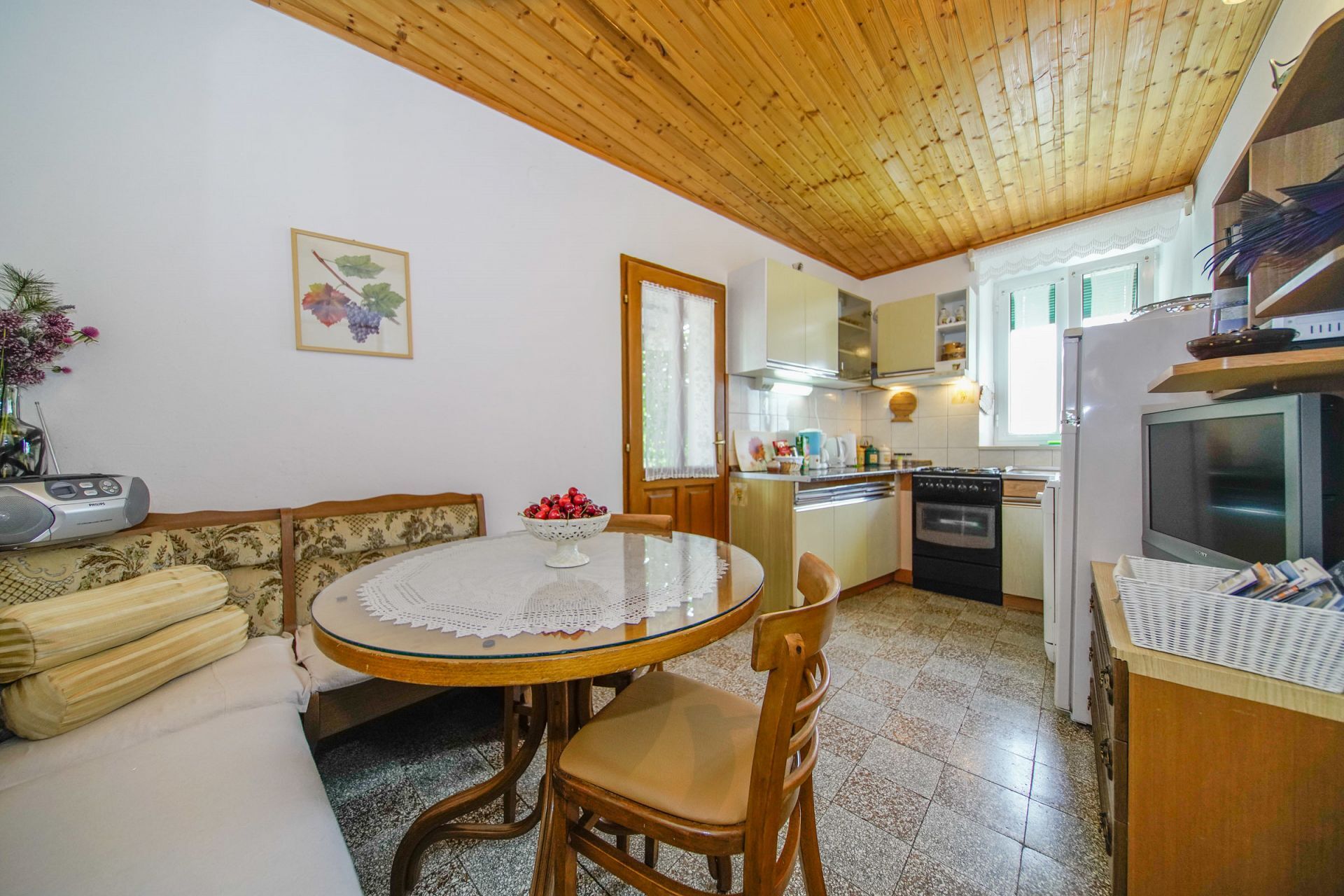 Apartment Nedjeljka 10394-A1