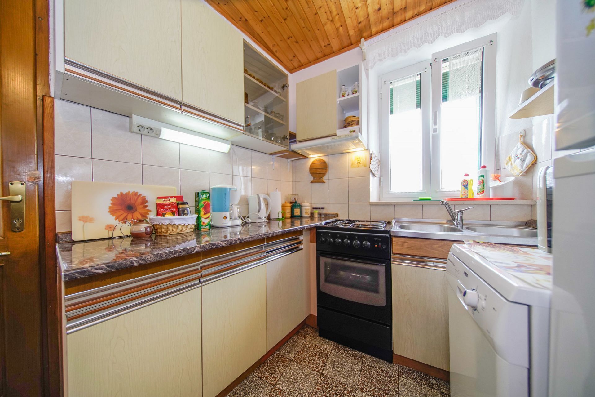 Apartment Nedjeljka 10394-A1
