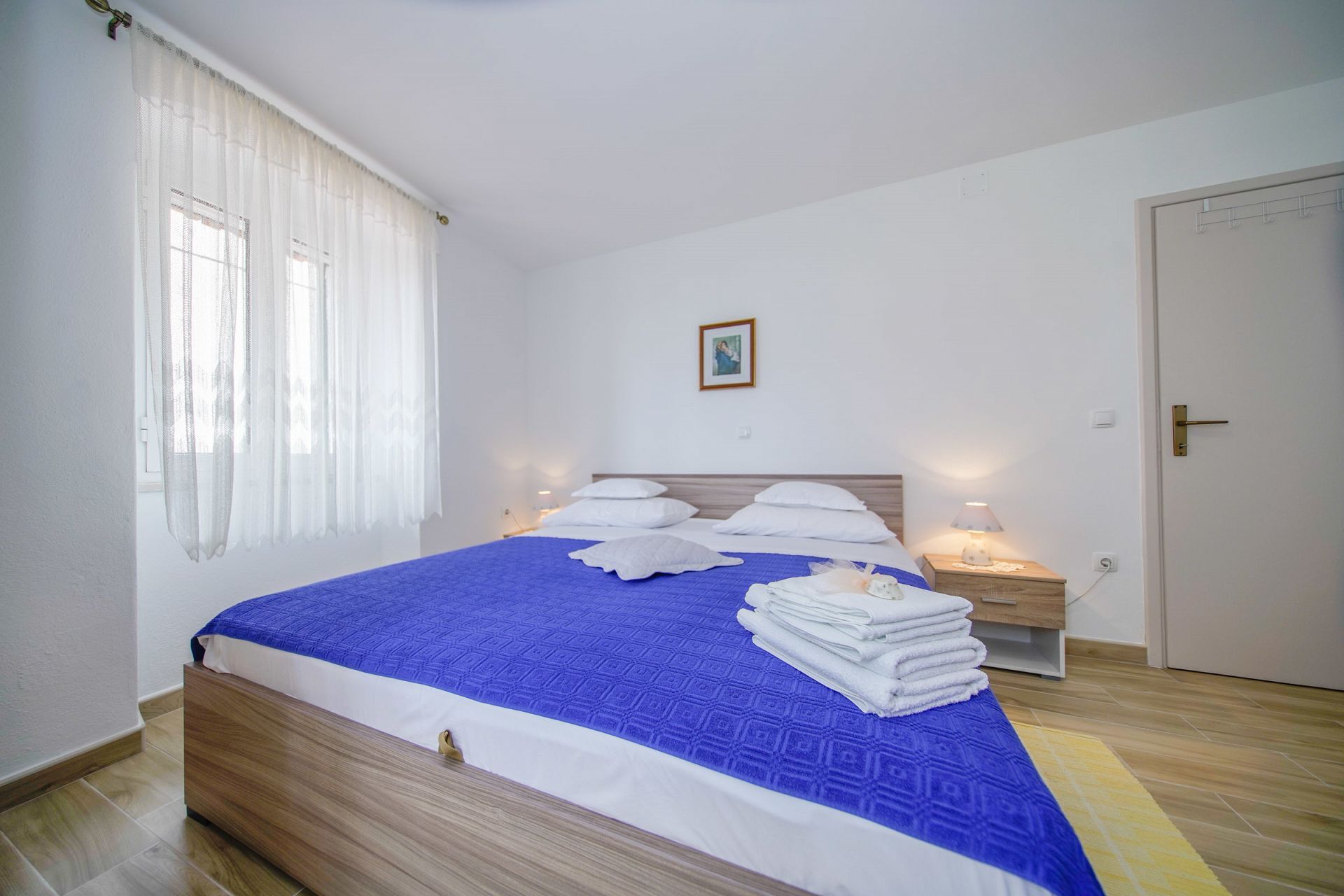 Apartment Nedjeljka 10394-A1