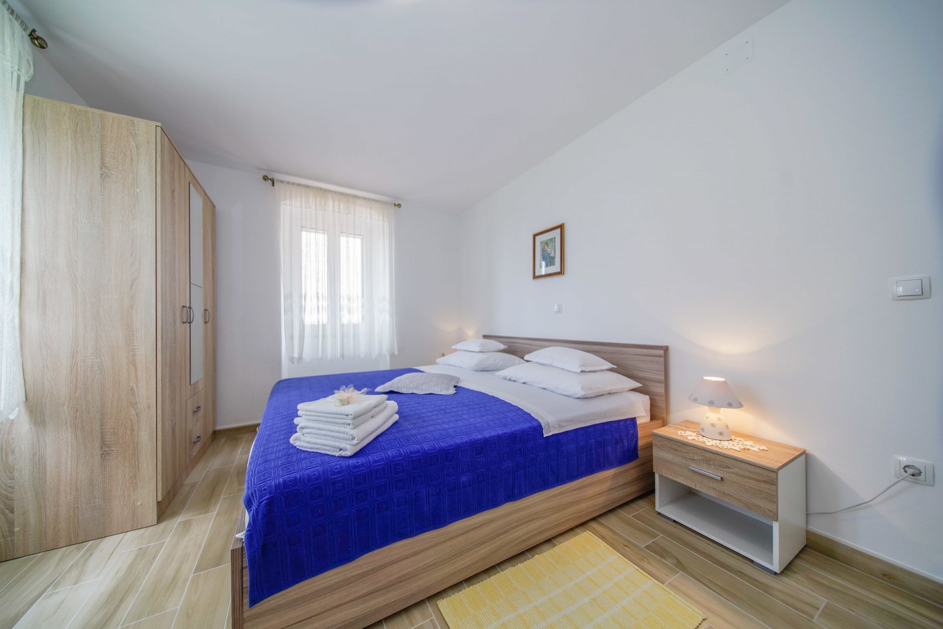Apartment Nedjeljka 10394-A1