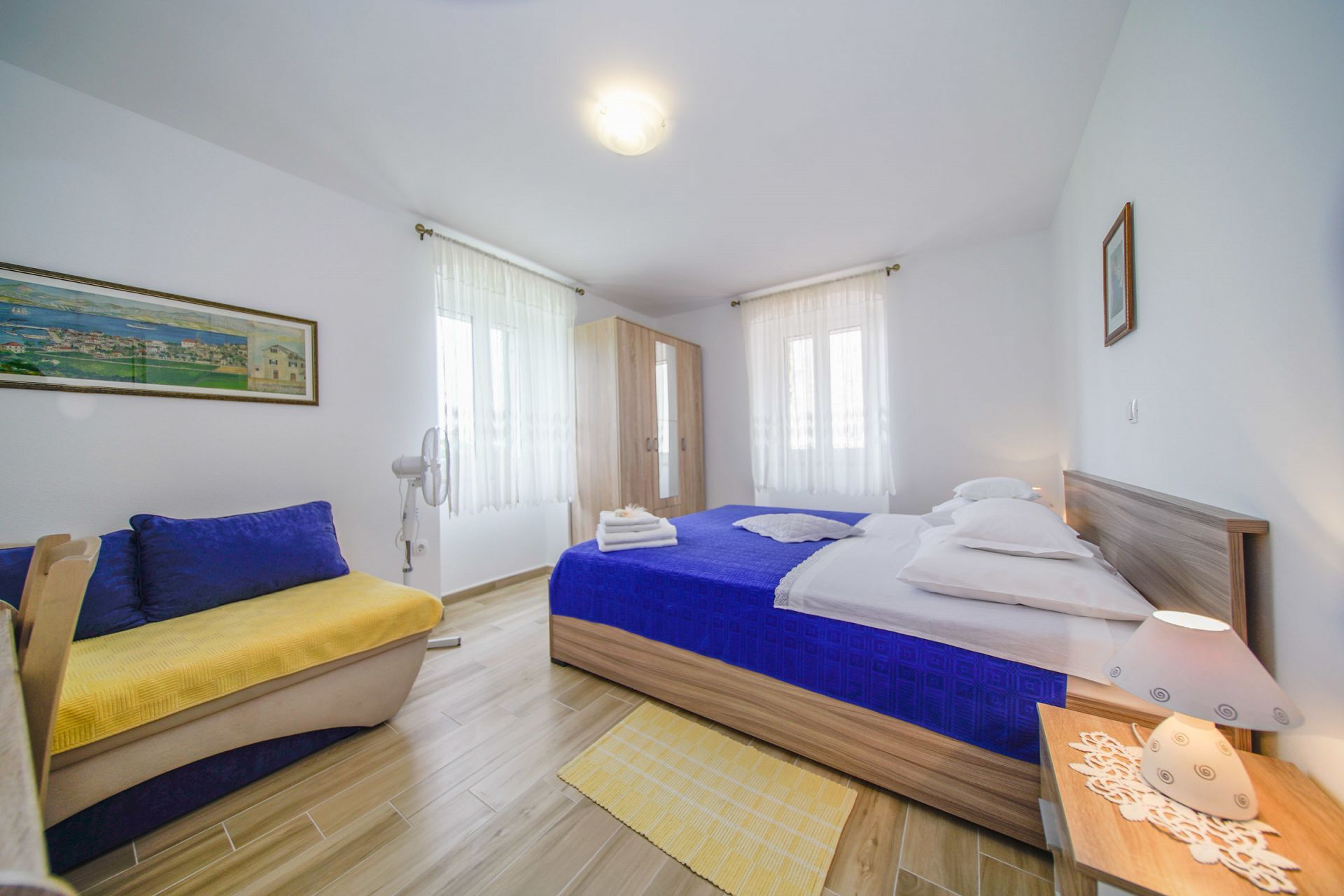 Apartment Nedjeljka 10394-A1