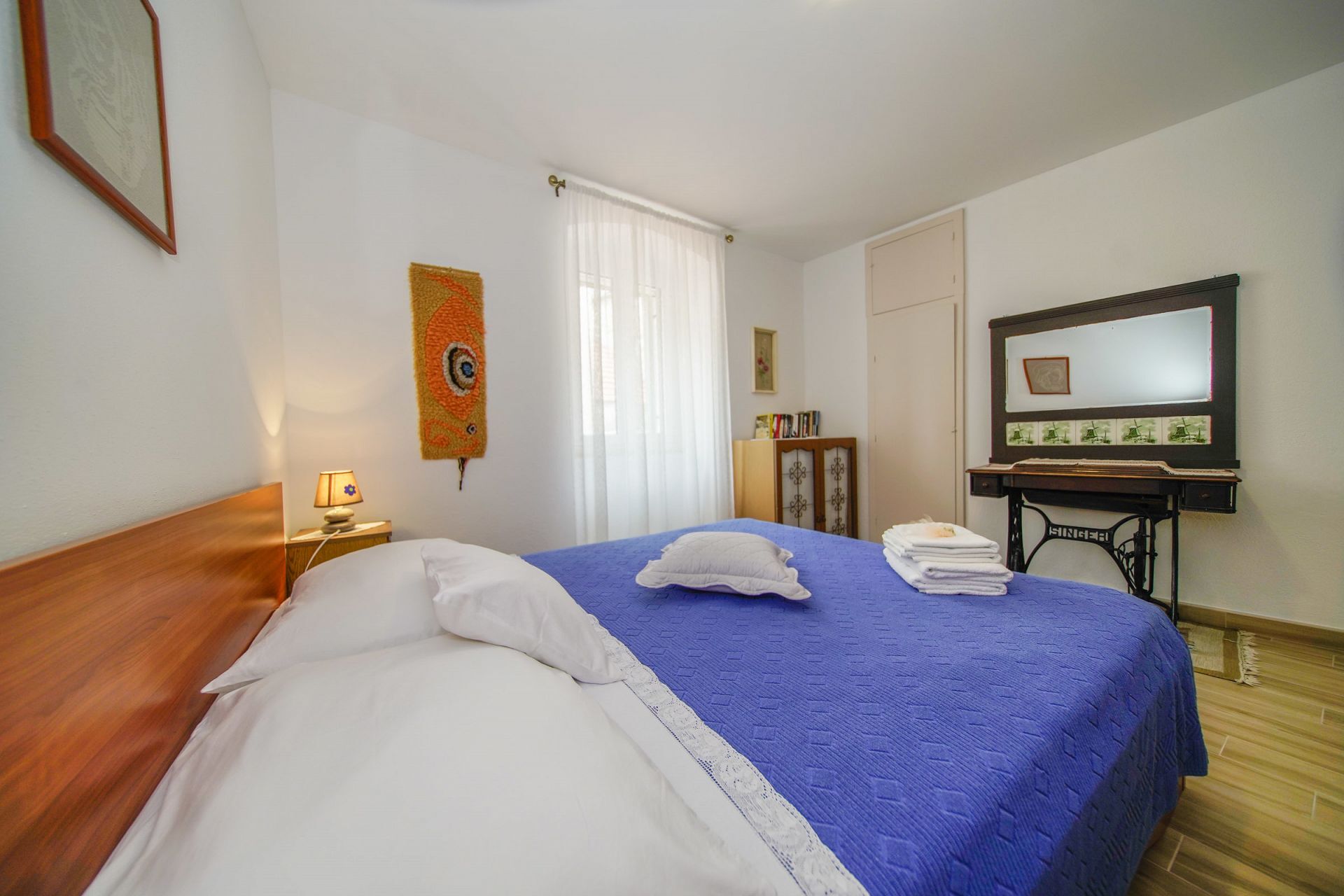 Apartment Nedjeljka 10394-A1