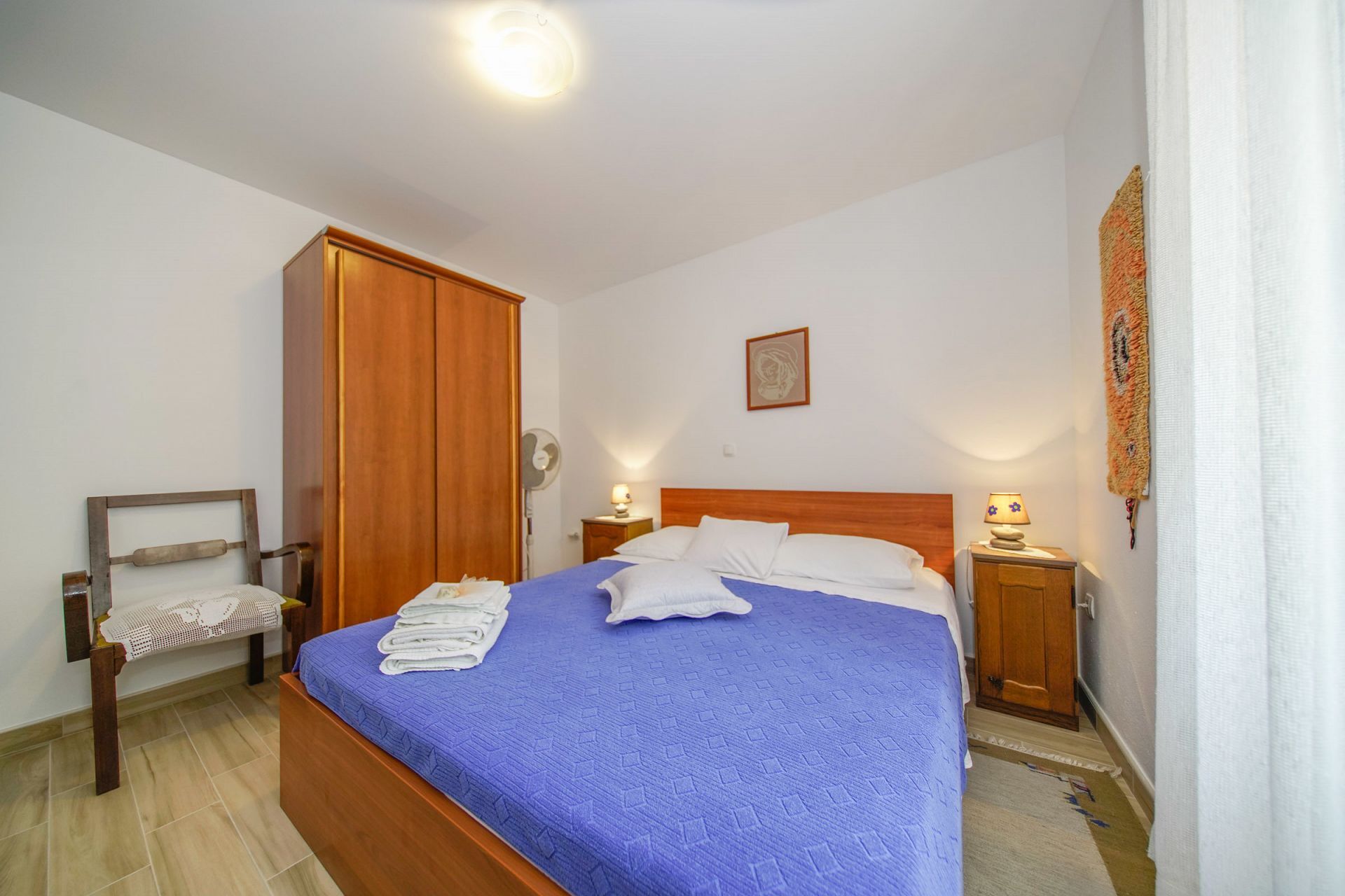 Apartment Nedjeljka 10394-A1