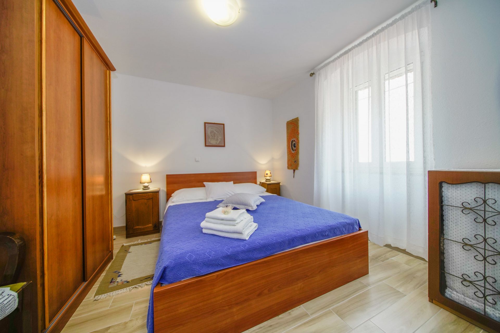 Apartment Nedjeljka 10394-A1