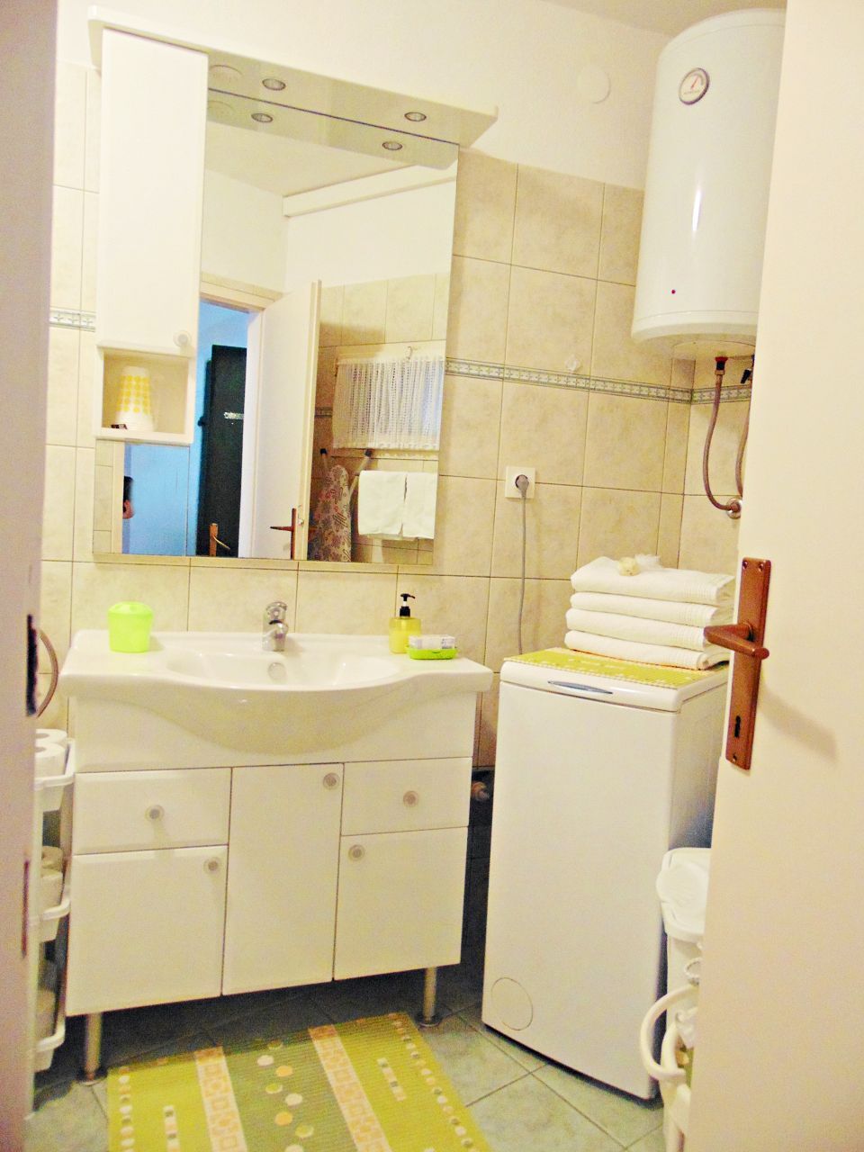 Apartment Nedjeljka 10394-A1