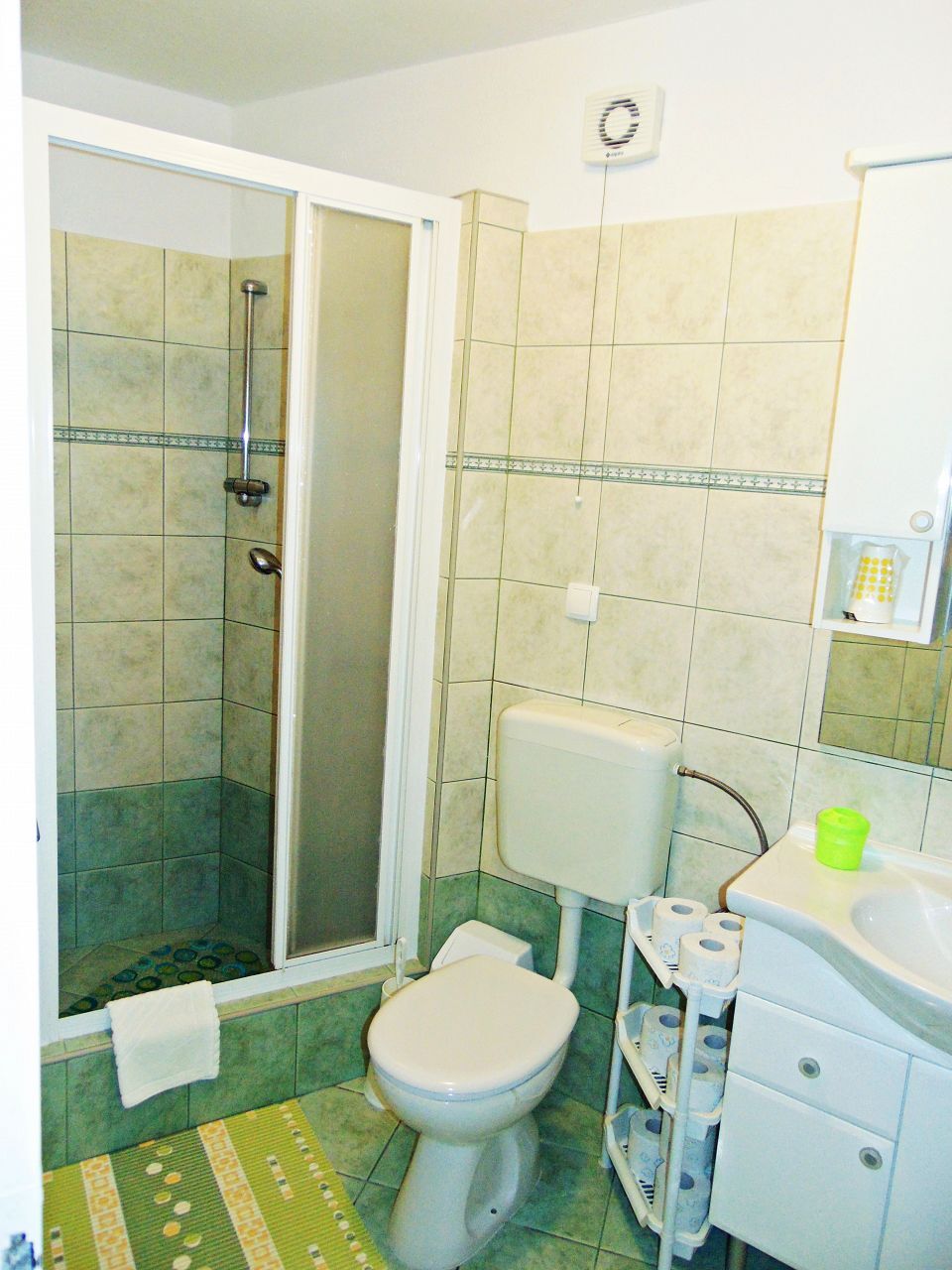 Apartment Nedjeljka 10394-A1