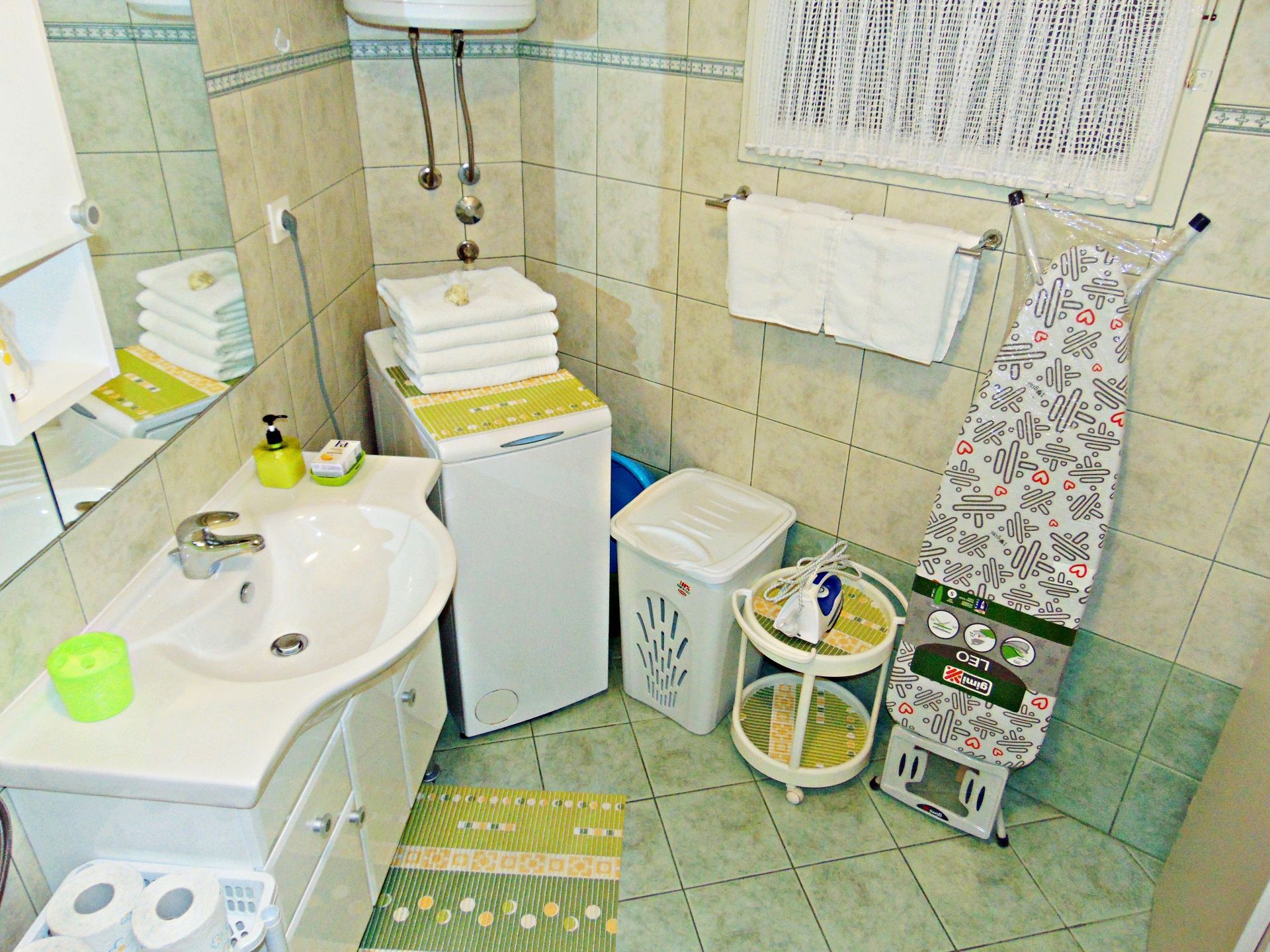 Apartment Nedjeljka 10394-A1