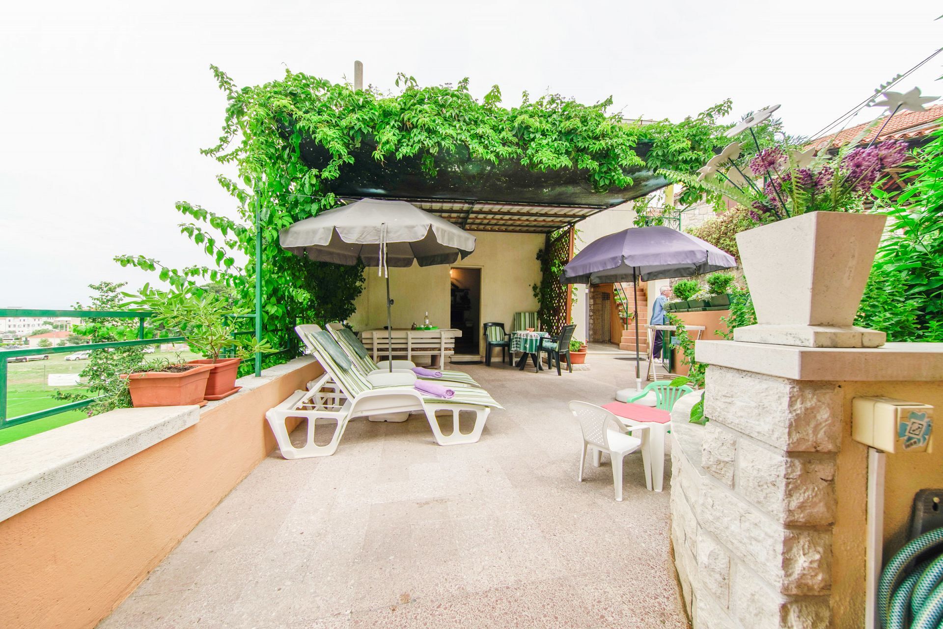 Apartment Nedjeljka 10394-A1