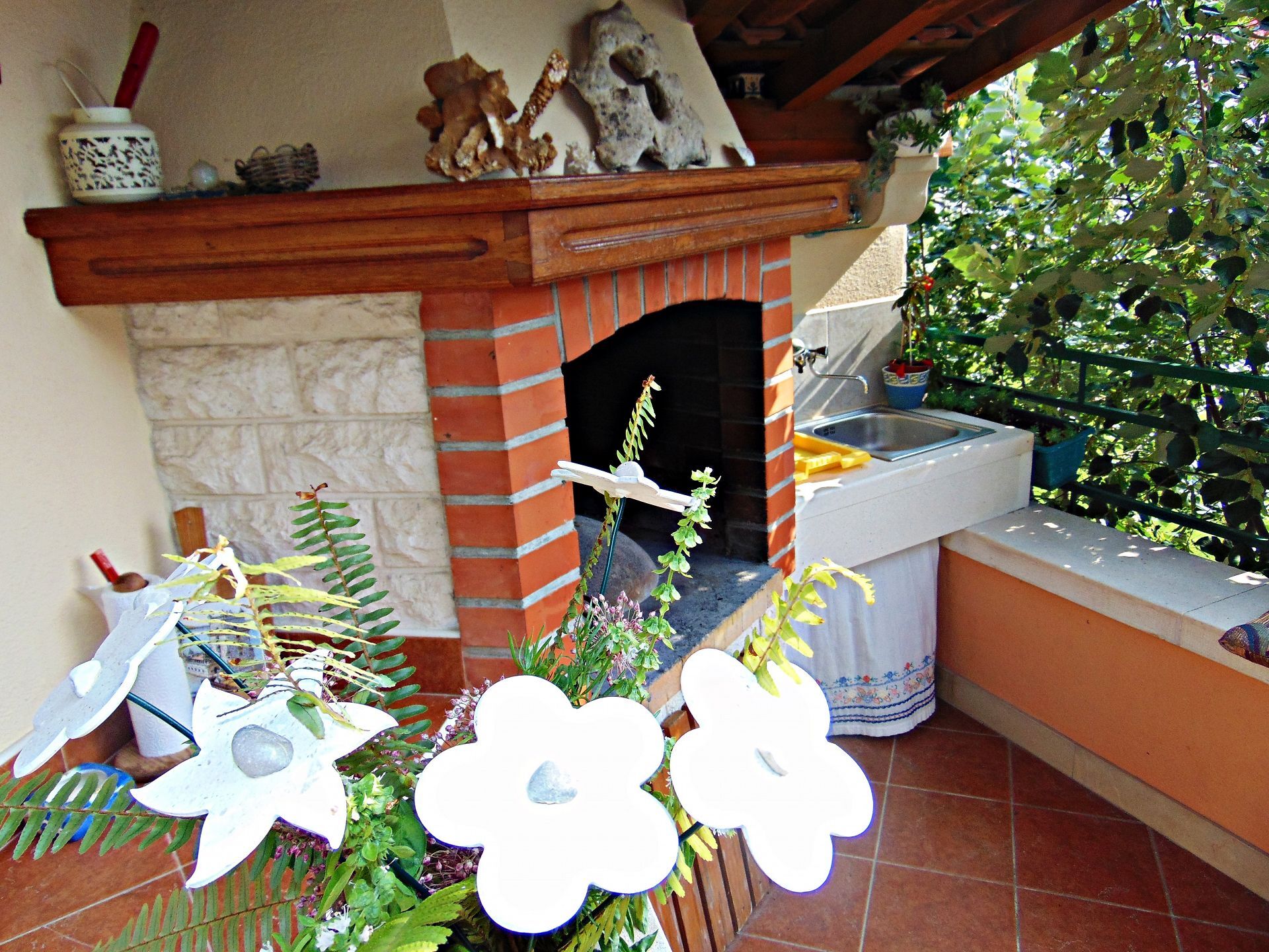 Apartment Nedjeljka 10394-A1