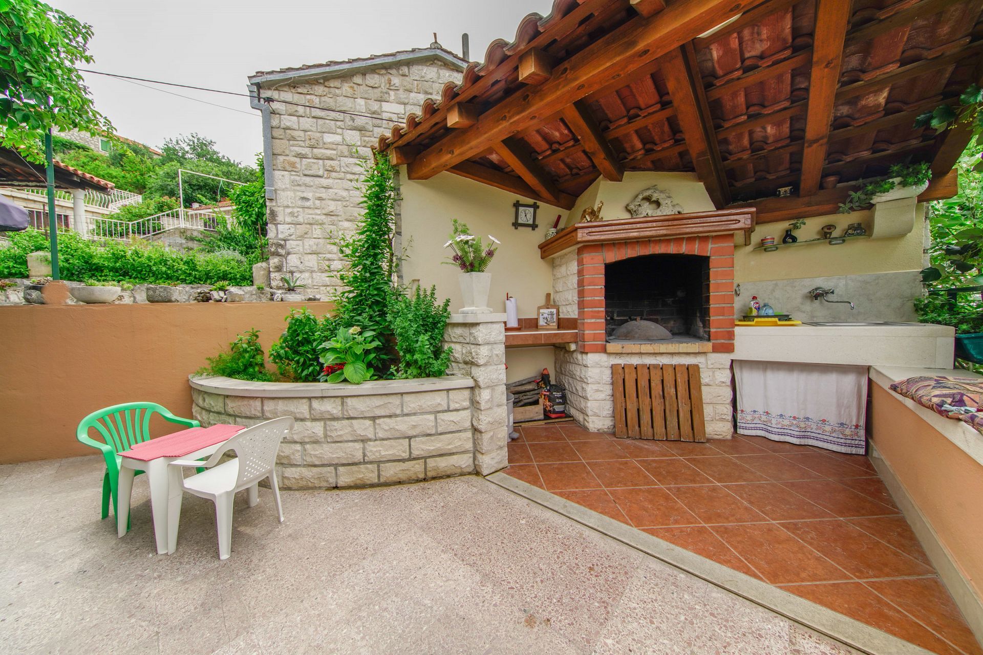 Apartment Nedjeljka 10394-A1