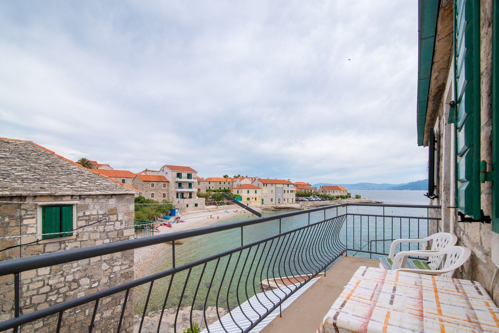 Apartment Sea Stone 10395-A1