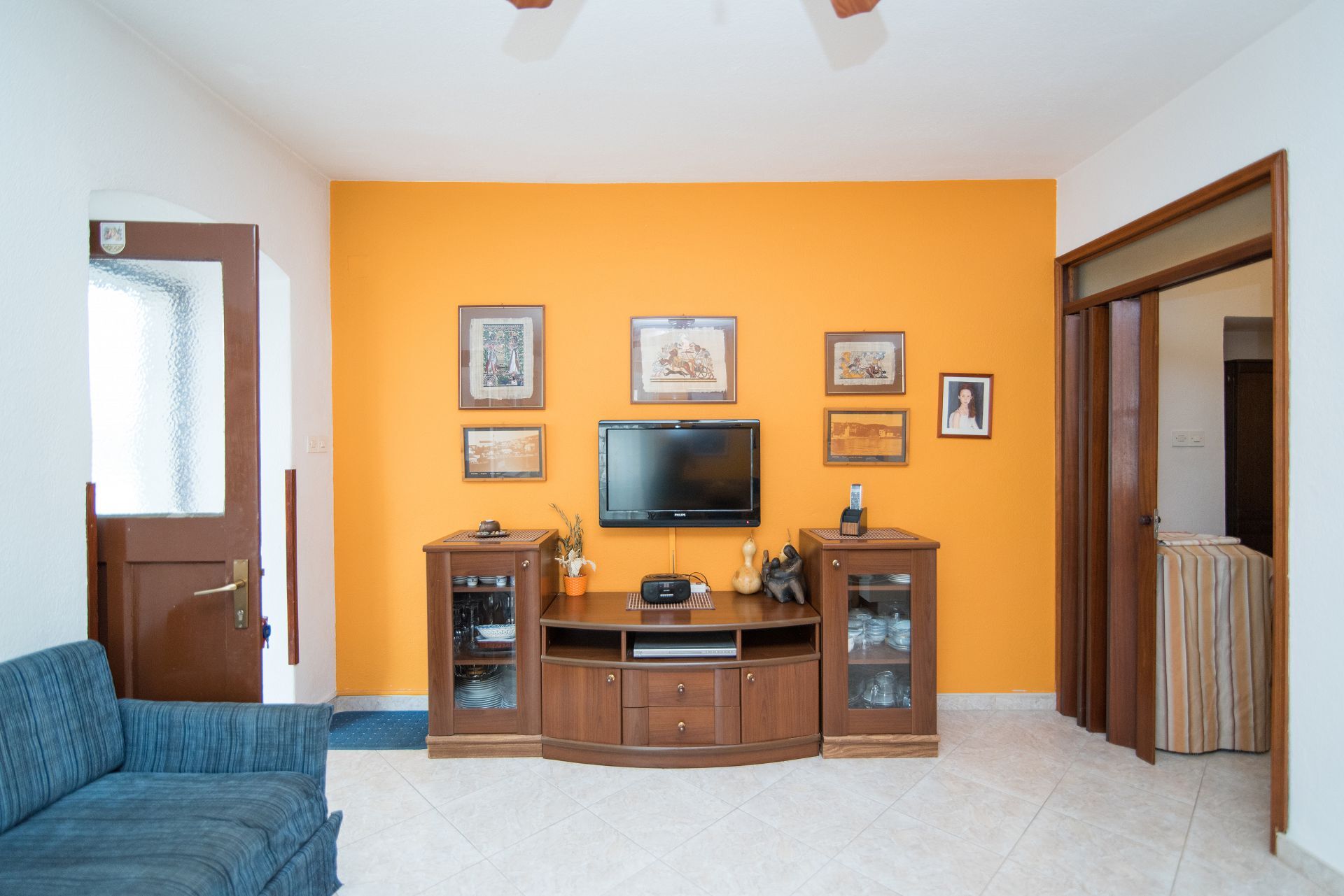Apartment Sea Stone 10395-A1