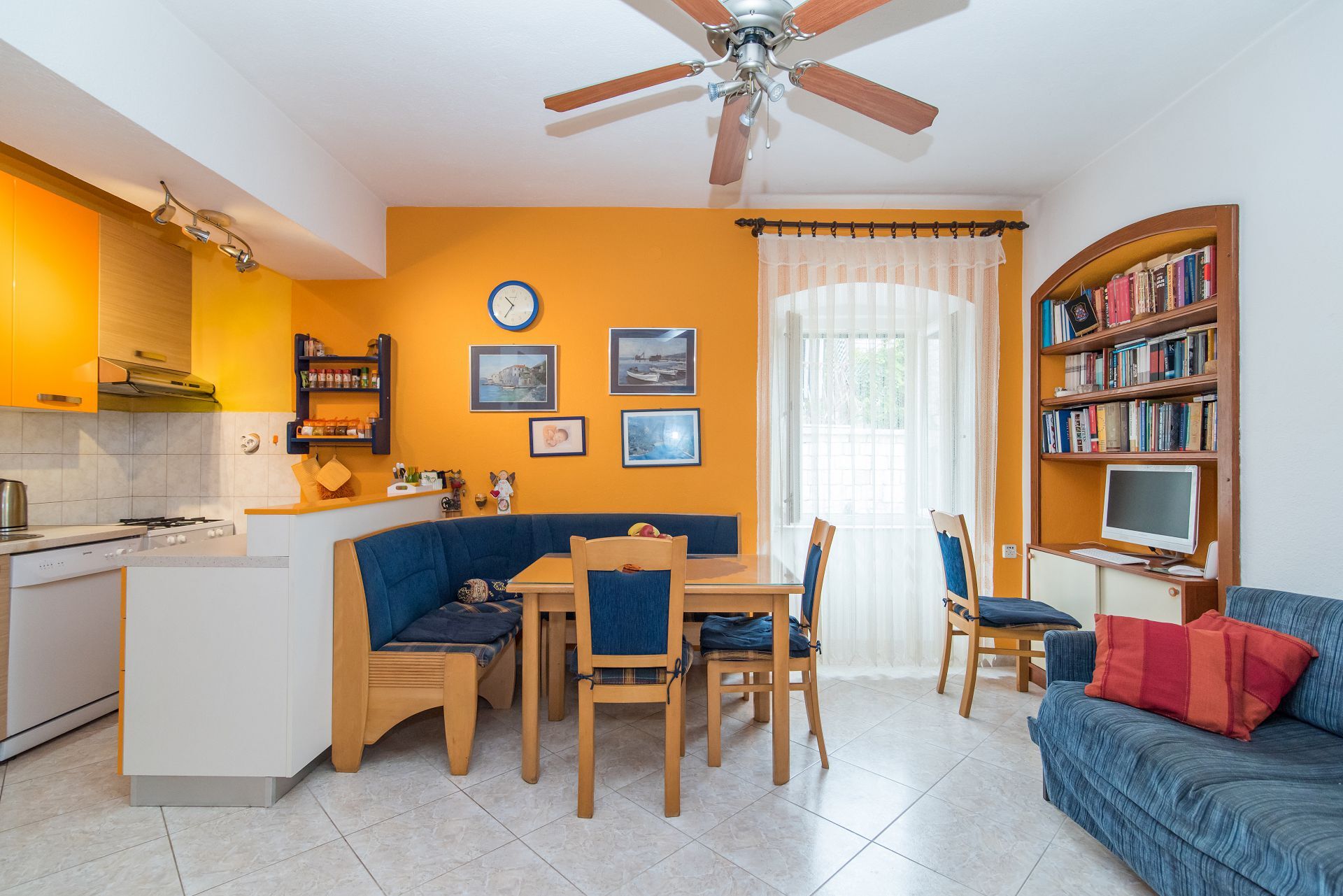 Apartment Sea Stone 10395-A1