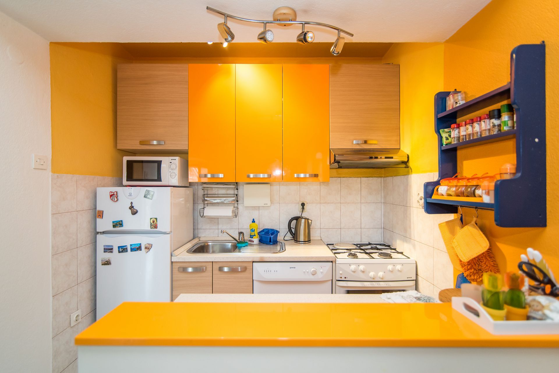 Apartment Sea Stone 10395-A1