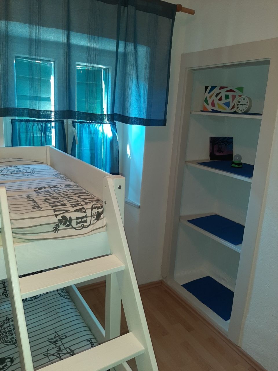 Apartment Sea Stone 10395-A1