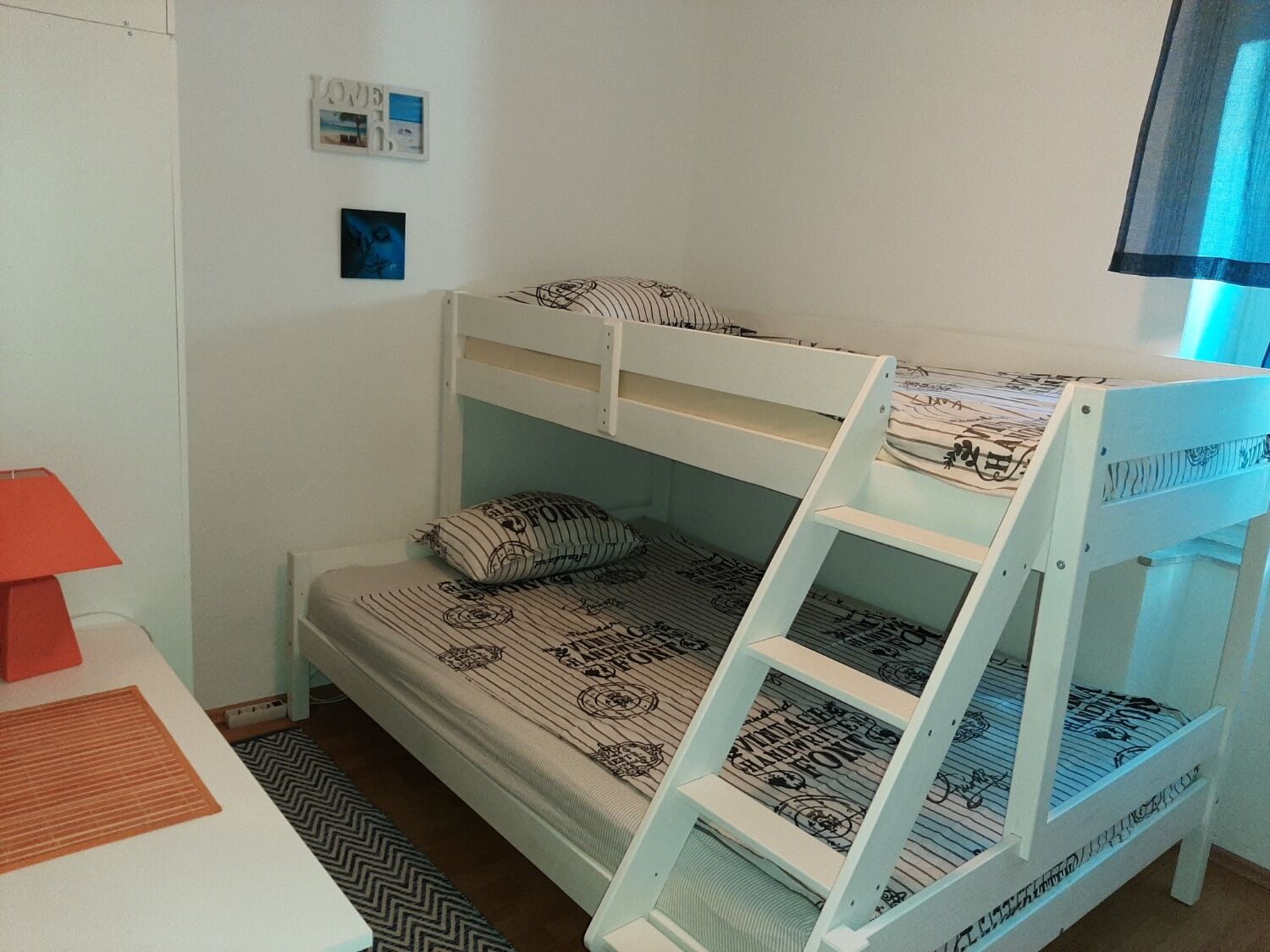 Apartment Sea Stone 10395-A1