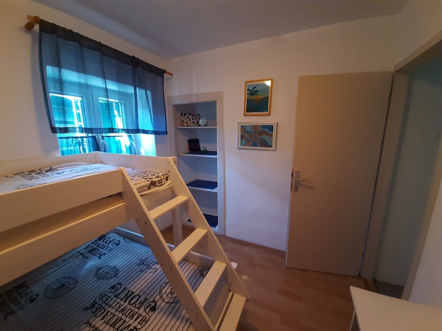 Apartment Sea Stone 10395-A1