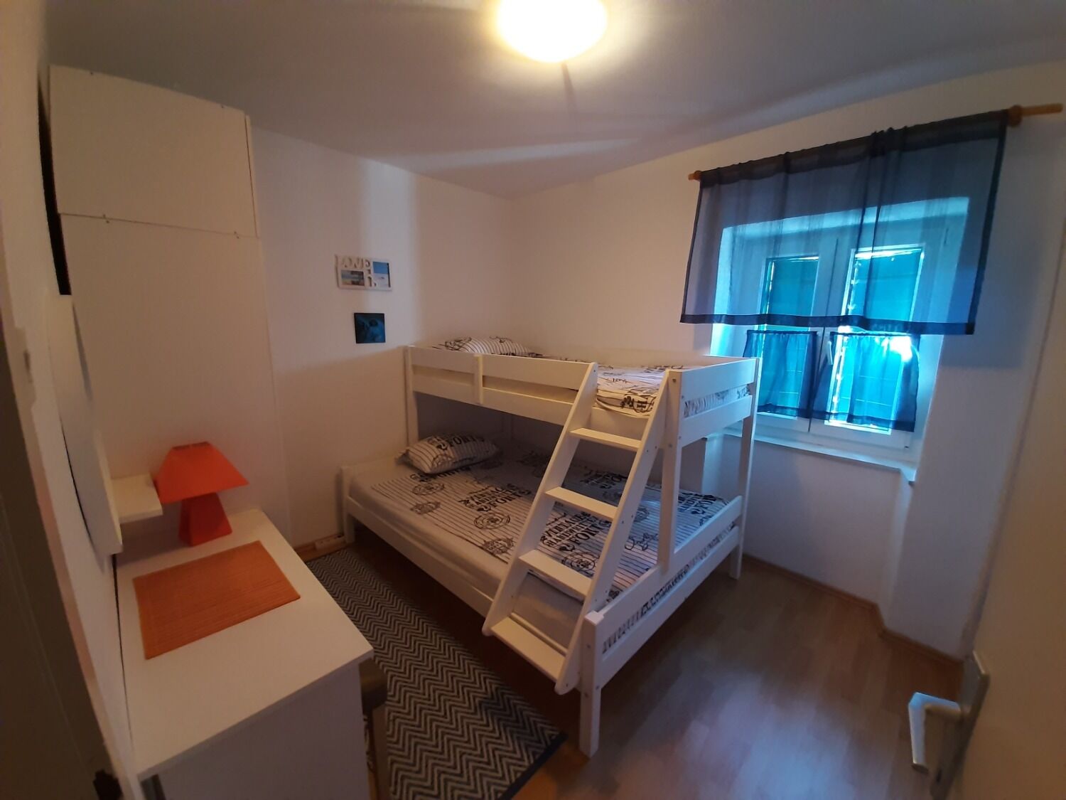Apartment Sea Stone 10395-A1