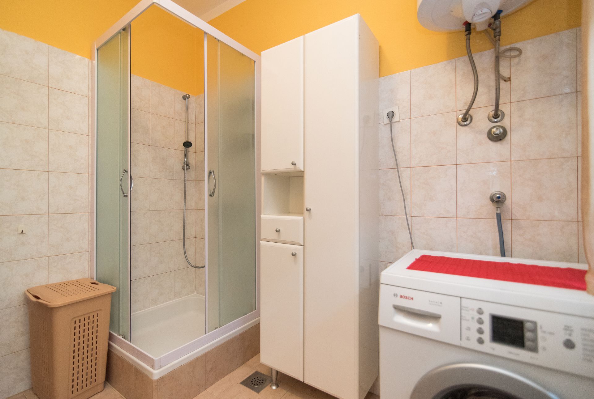 Apartment Sea Stone 10395-A1