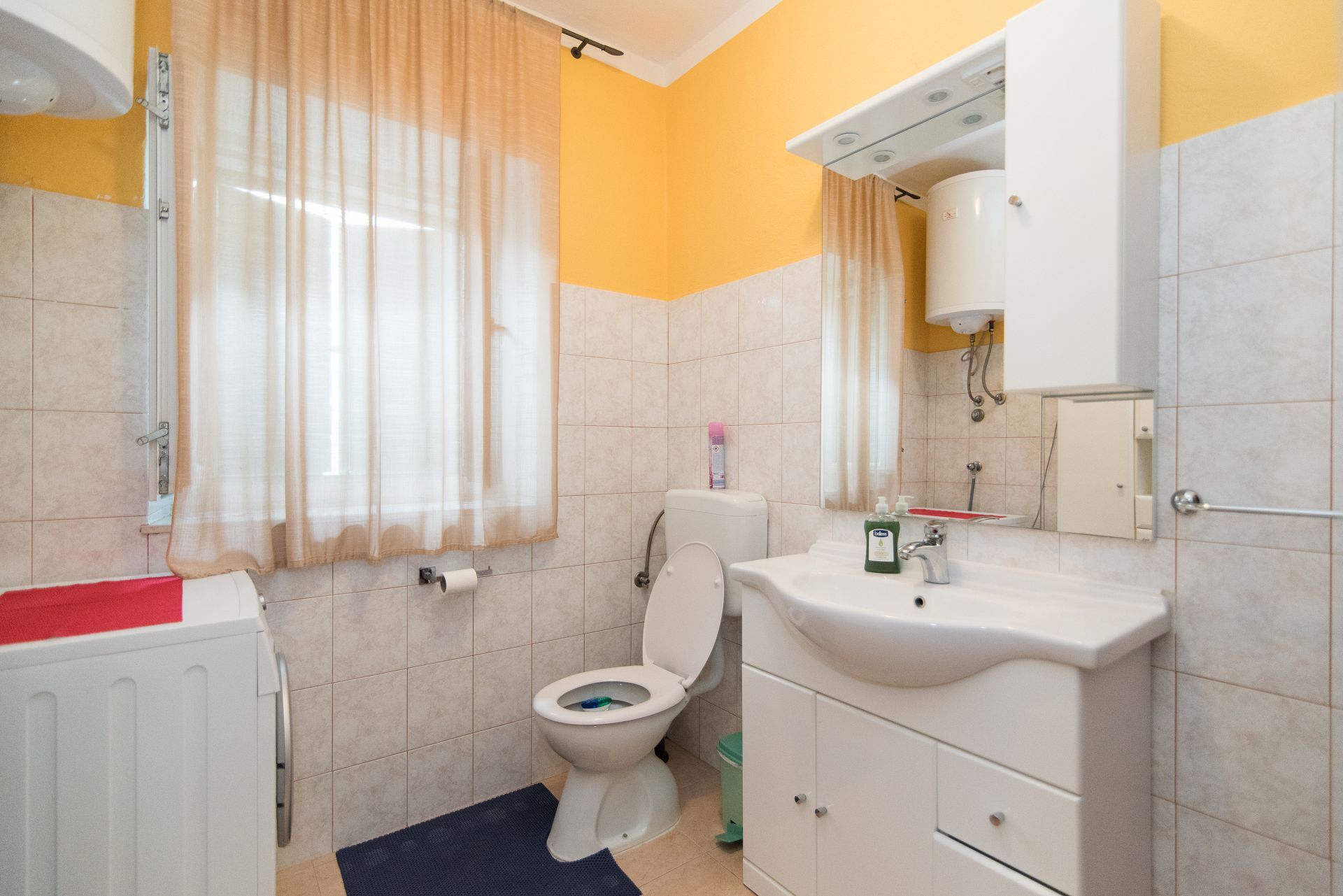 Apartment Sea Stone 10395-A1