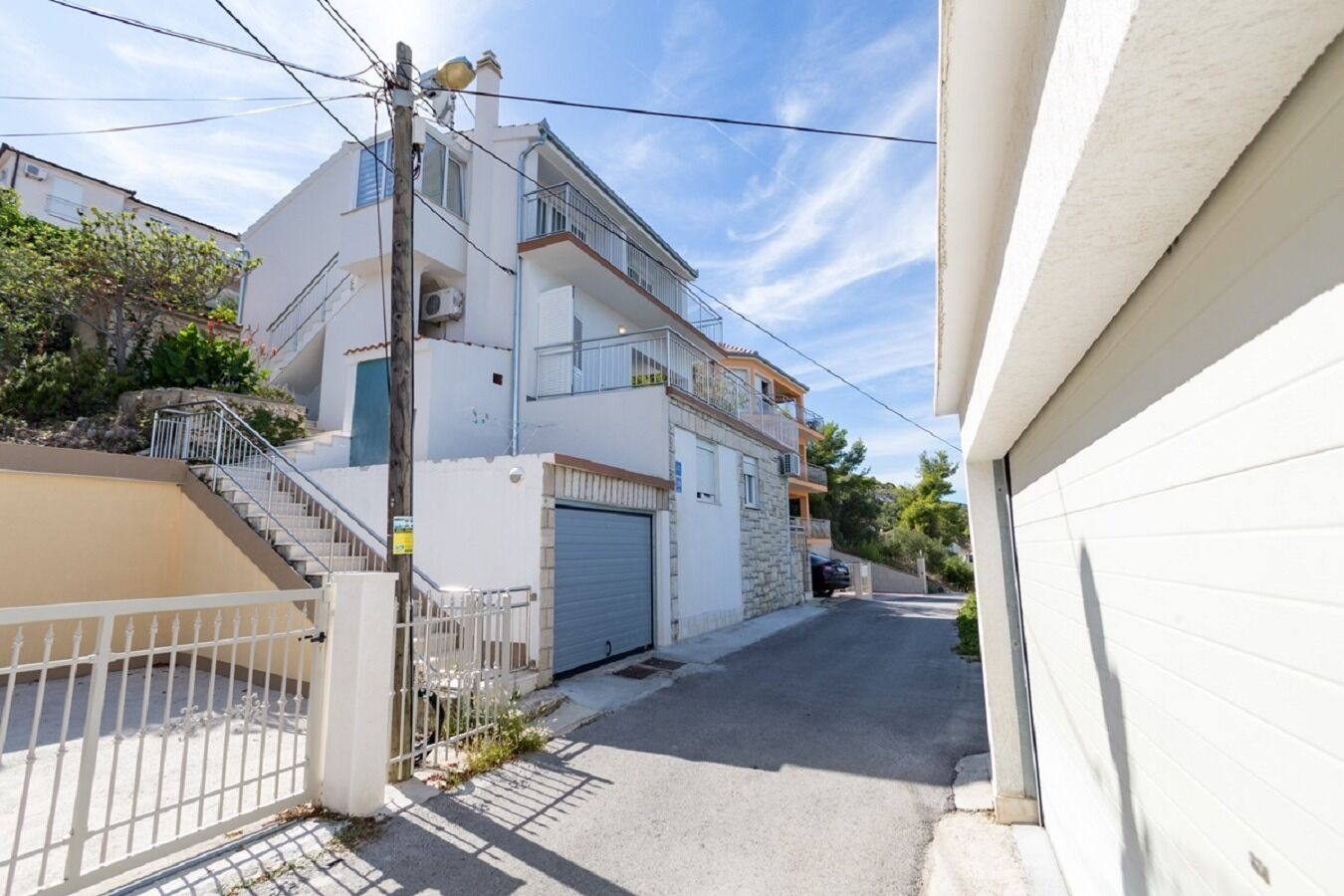 Apartments Petar 10396-A2