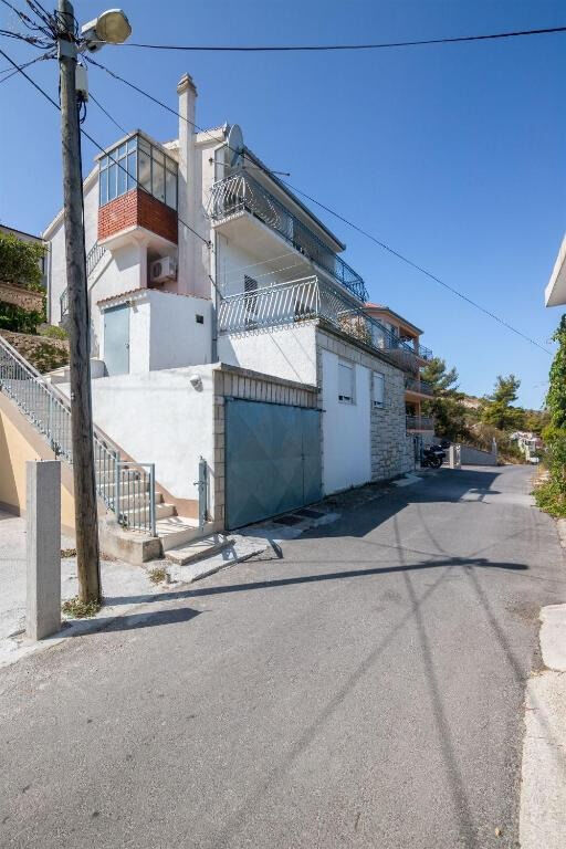Apartments Petar 10396-A2