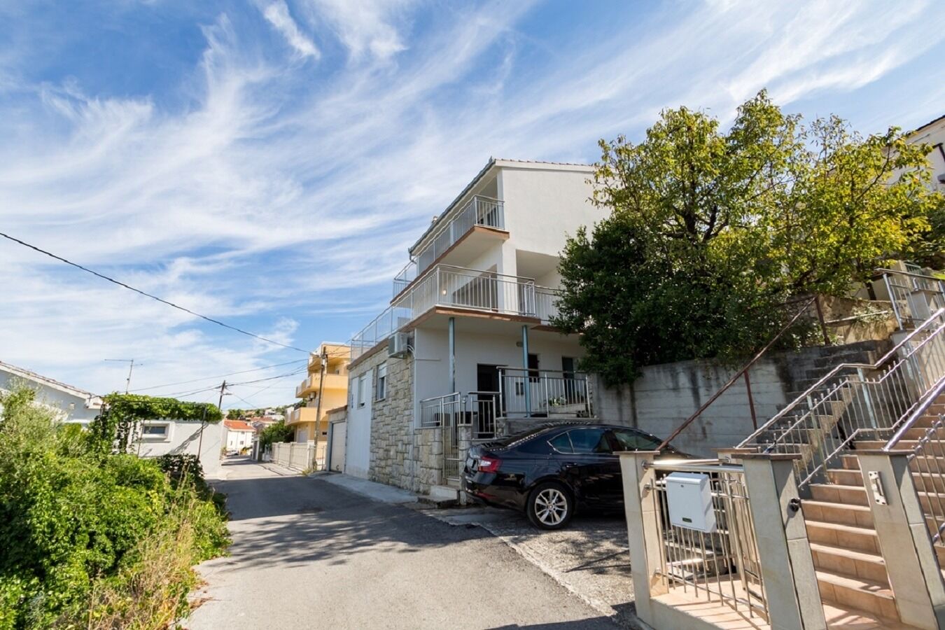 Apartments Petar 10396-A2