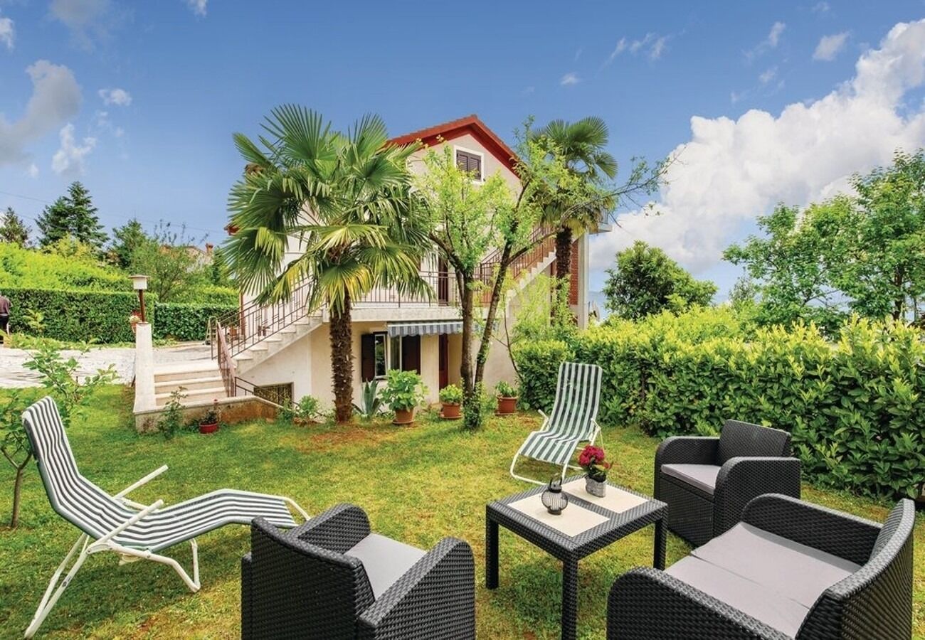 Apartment Dari Apartment Dari Accommodation in Lovran