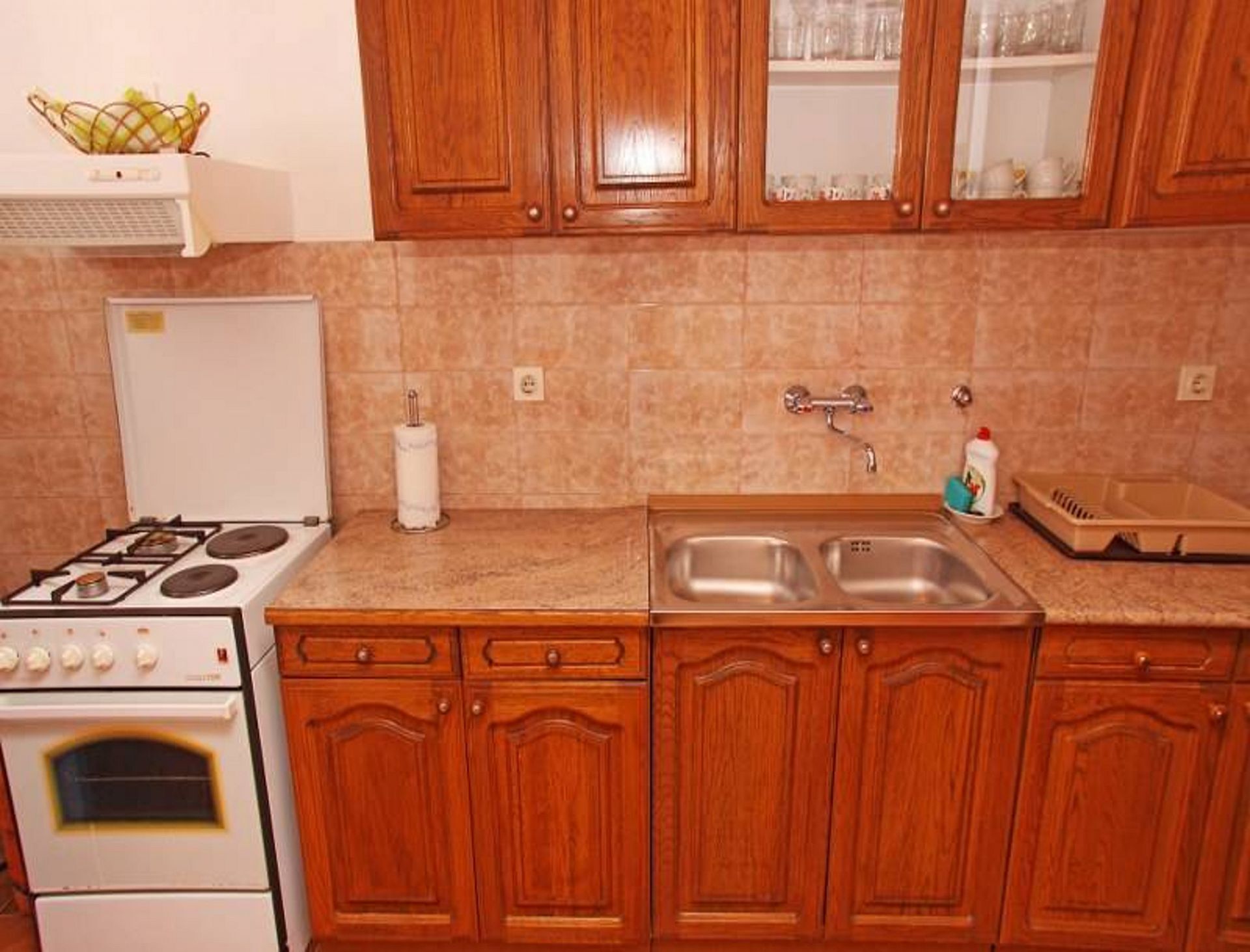 Apartments Marija 103921-A1