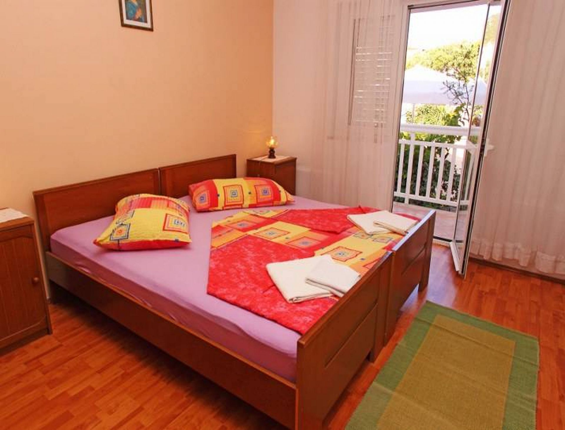 Apartments Marija 103921-A1