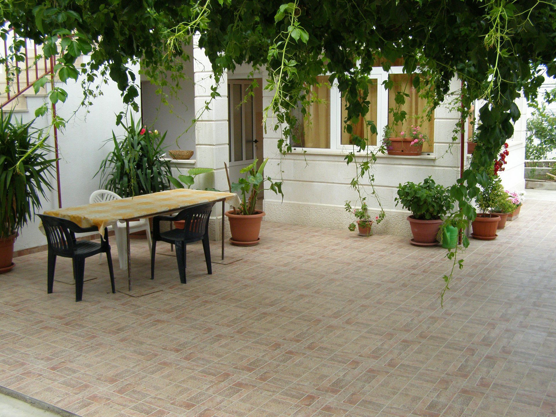 Apartments Marija A2
