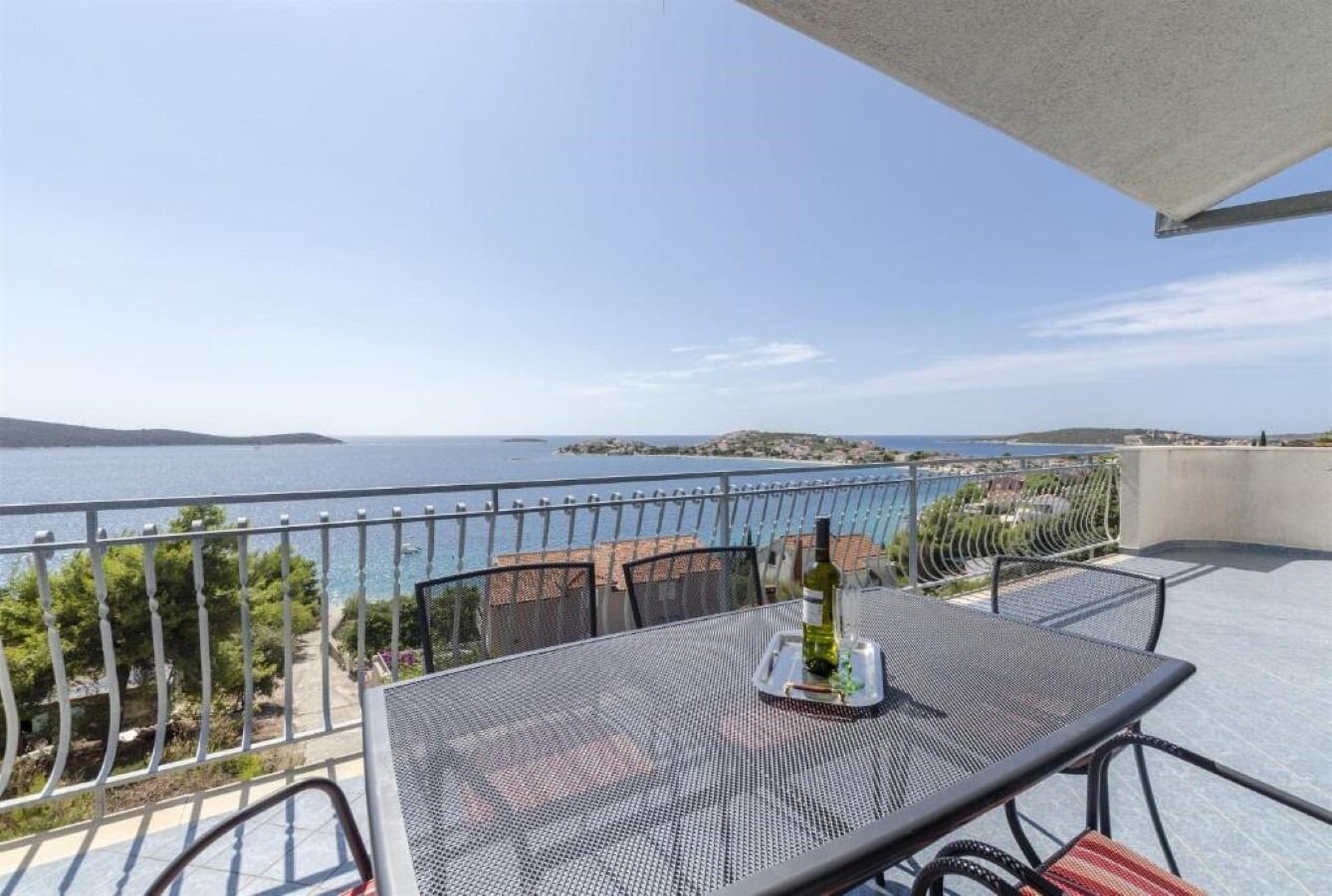 Apartments Mil 103931-A1