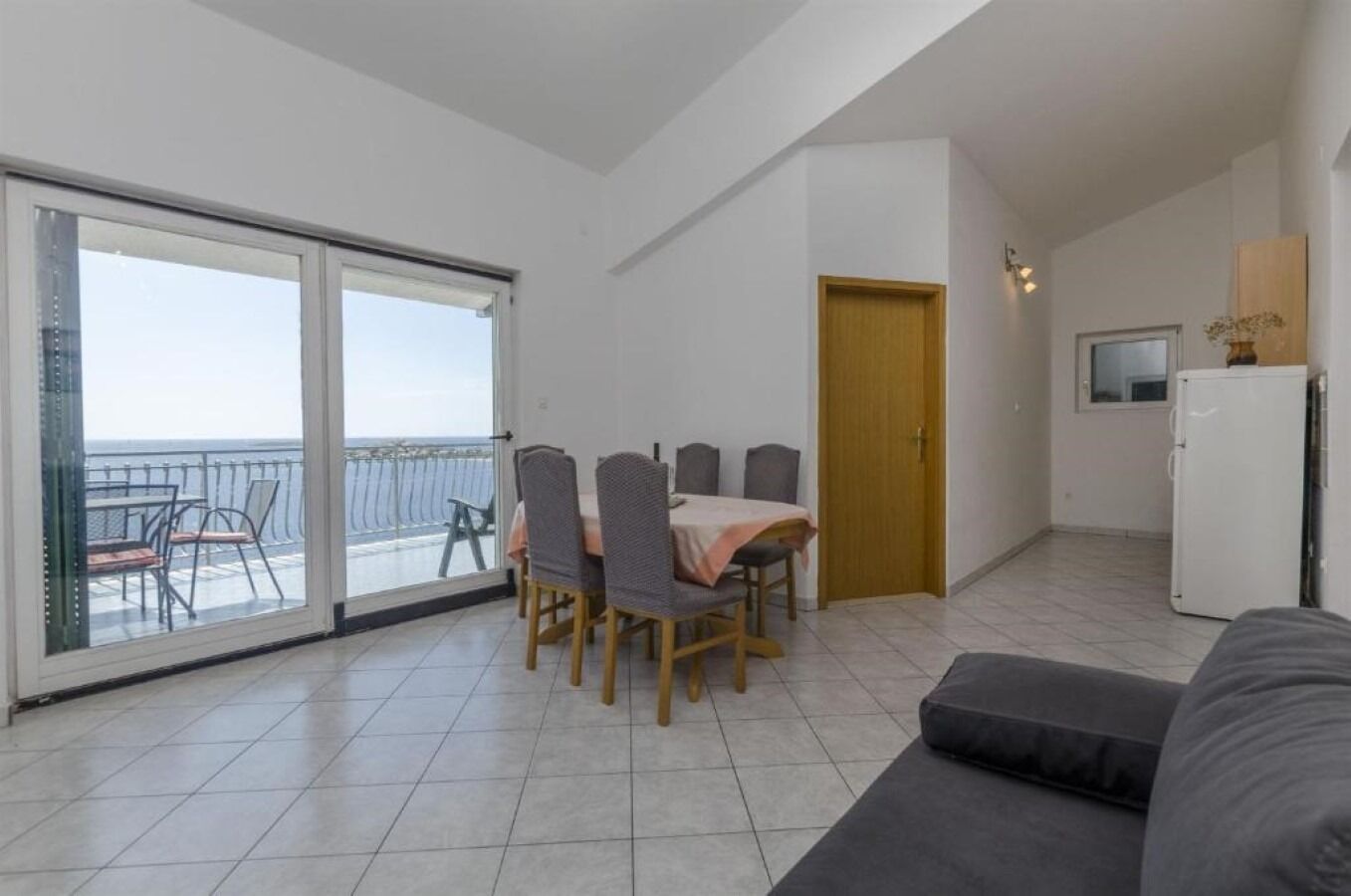 Apartments Mil 103931-A1