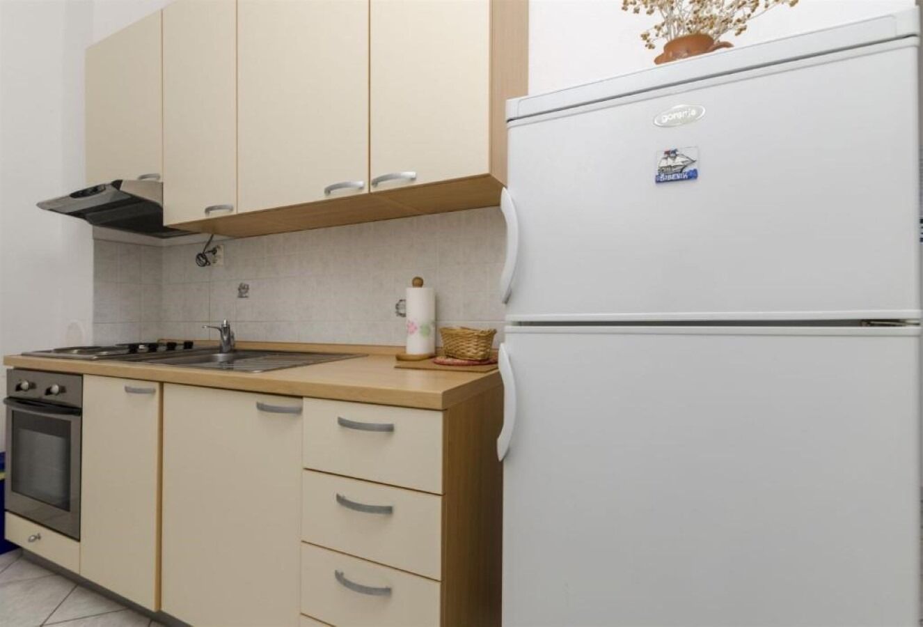 Apartments Mil 103931-A1
