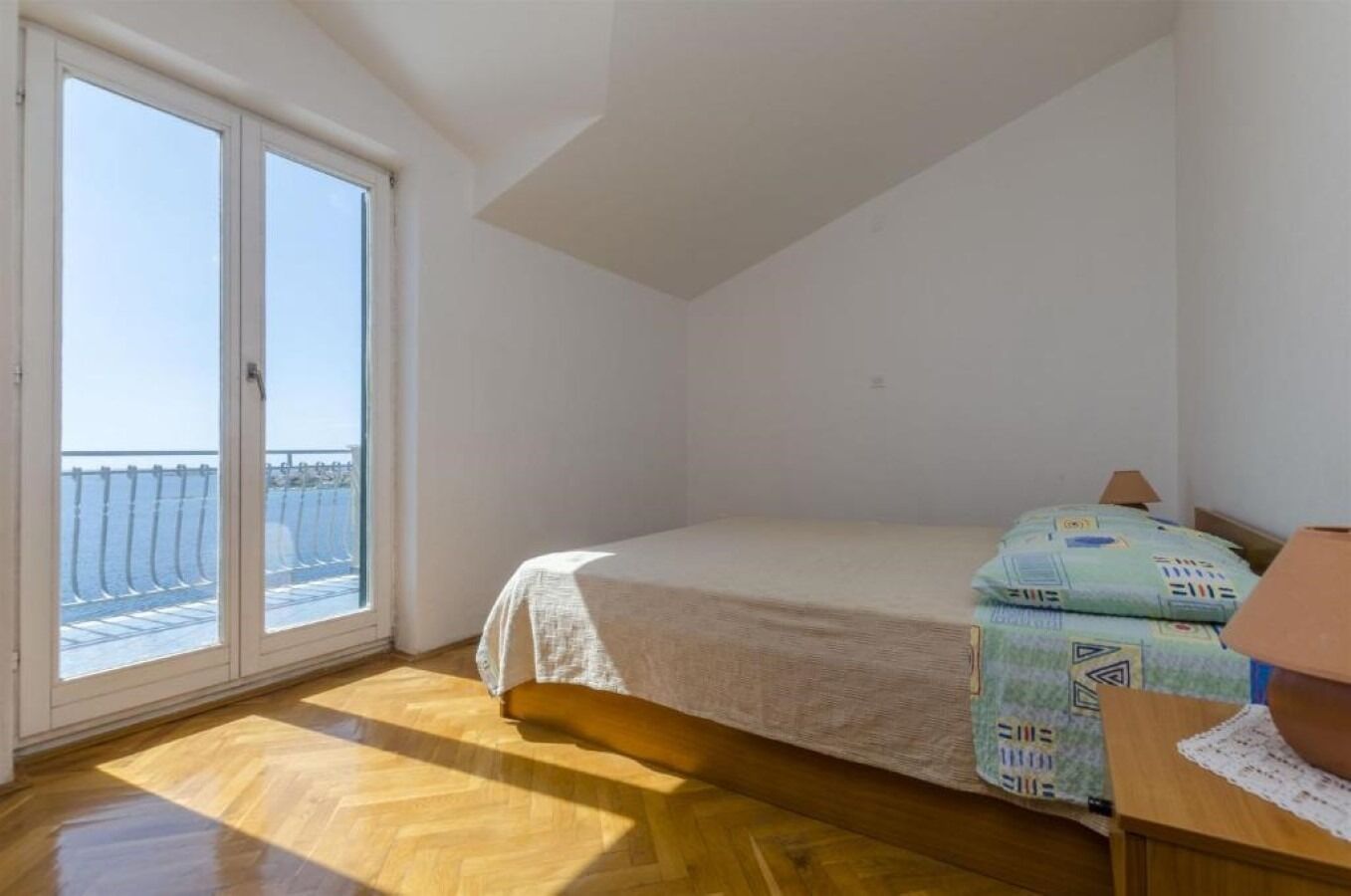 Apartments Mil 103931-A1