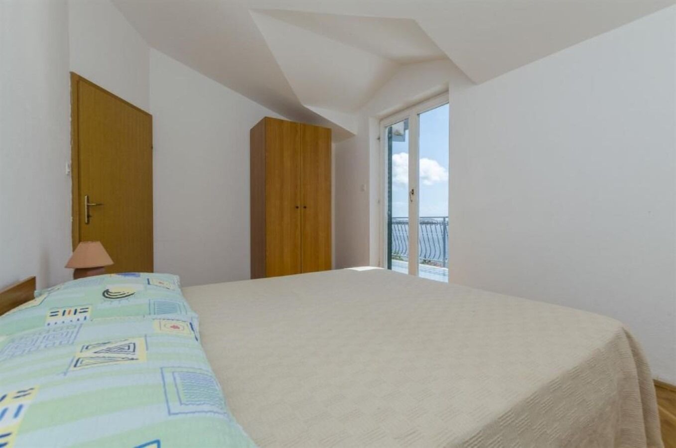 Apartments Mil 103931-A1