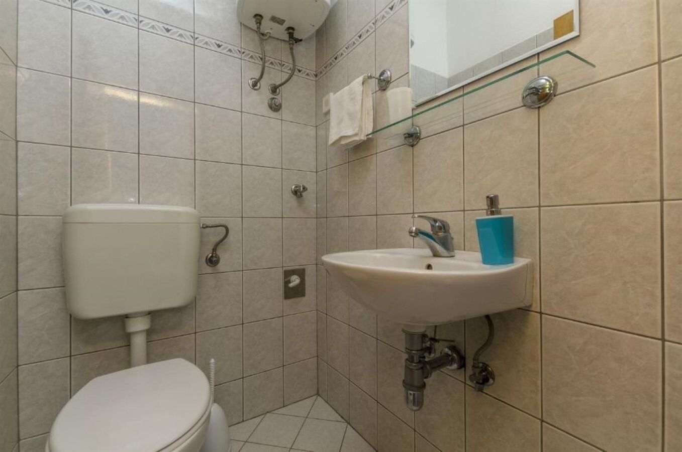 Apartments Mil 103931-A1