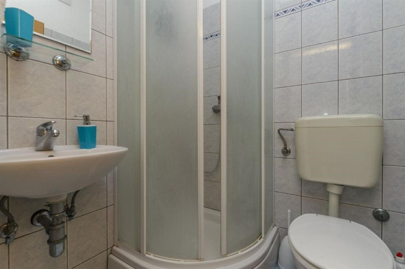 Apartments Mil 103931-A1
